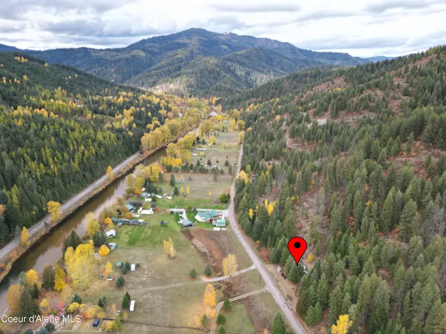 10755 OLD RIVER RD, Kingston, ID 83839 - #2