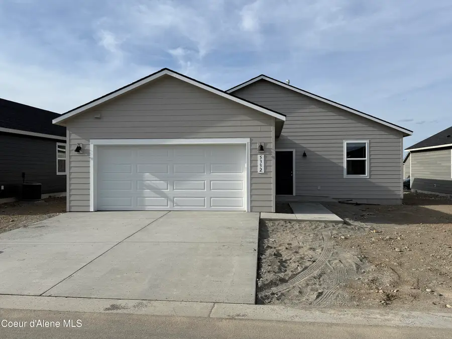 5332 E Aquila Ave, Post Falls, ID 83854 - #2