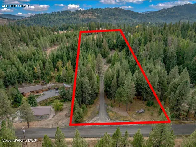 10464 W THOMPSON RD, Coeur Dalene, ID 83814 - #1