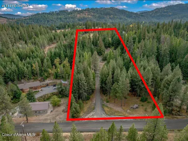 10464 W THOMPSON RD, Coeur d'Alene, ID 83814