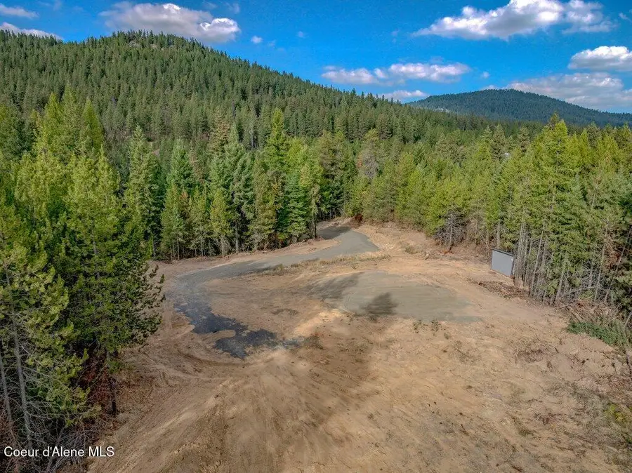 10464 W THOMPSON RD, Coeur Dalene, ID 83814 - #3