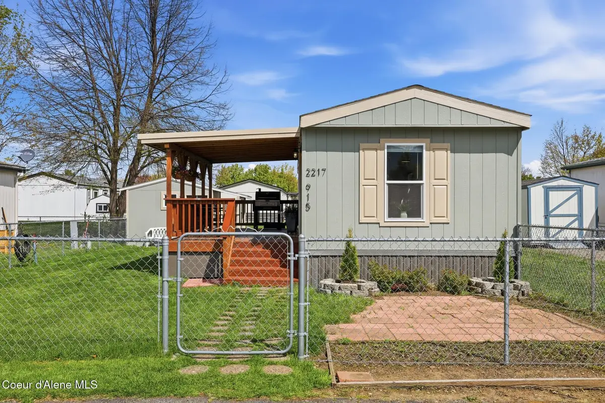 2217 W JESTER WAY, Post Falls, ID 83854 - #1