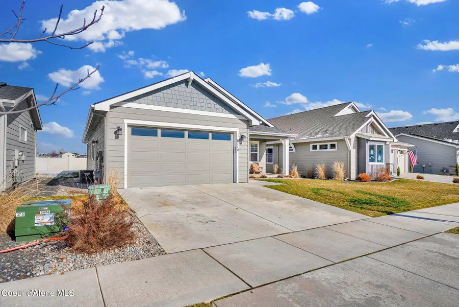 8114 N Girard CIR, Coeur Dalene, ID 83815 - #2