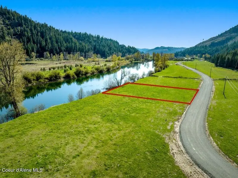 L6 Horn Hooked Estates, Saint Maries, ID 83861 - #1