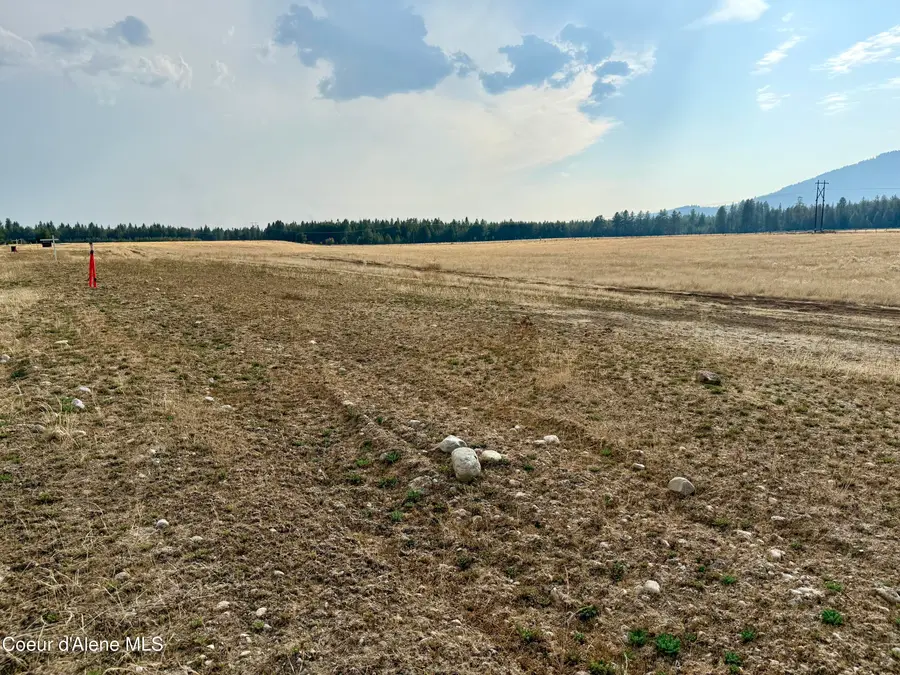 NKA N Stonemason Way (Lot 4 Block 1), Rathdrum, ID 83858 - #3