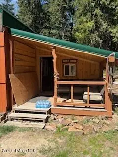161 E Kamloop AVE E, Bayview, ID 83803 - #2