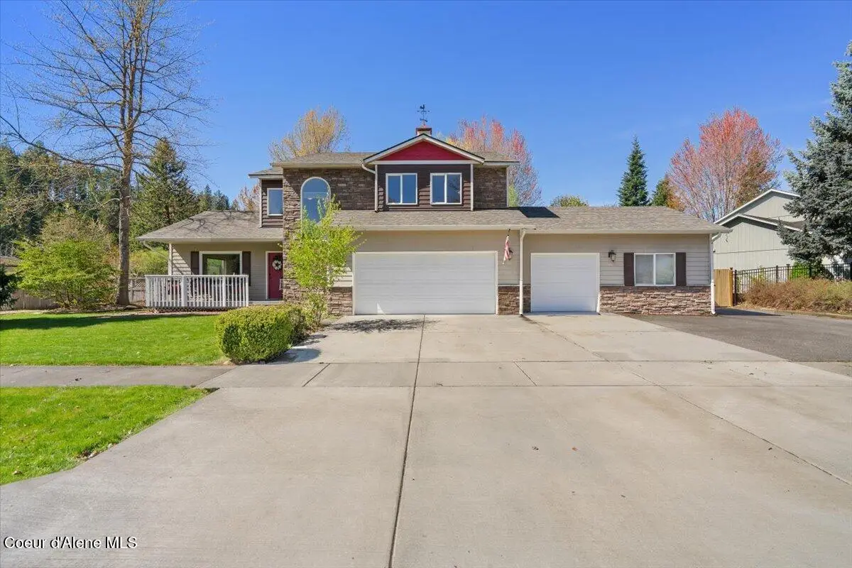 3733 N Purcell Pl, Coeur Dalene, ID 83815 - #1