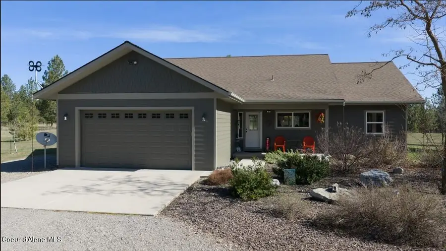 4525 E Rosemont Dr, Athol, ID 83801 - #2