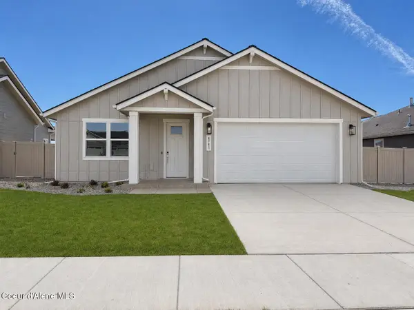 6761 N Coeur Terre Blvd, Coeur d'Alene, ID 83815