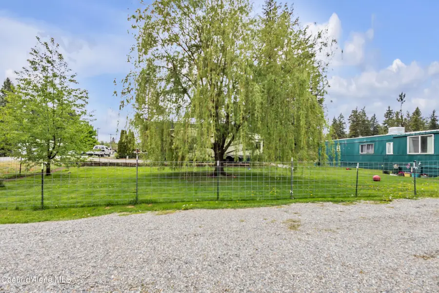 32753 N 2nd Ave, Spirit Lake, ID 83869 - #3