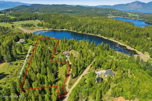 90 Shawnee PATH, Sagle, ID 83860
