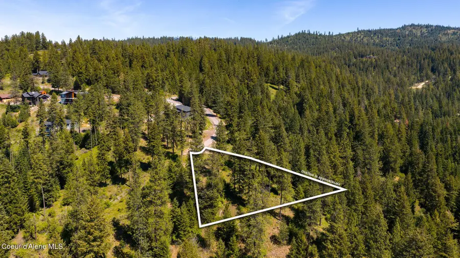 L11 B3 Hanson Rd, Harrison, ID 83833 - #2
