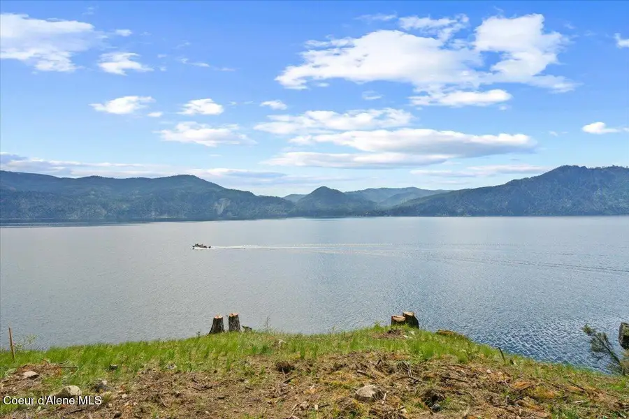 NKA Osprey View Lane, Bayview, ID 83803 - #2