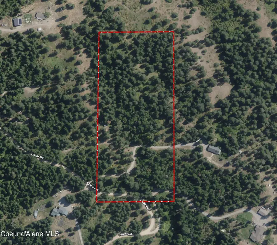 NNA Smith St., Rathdrum, ID 83858 - #2