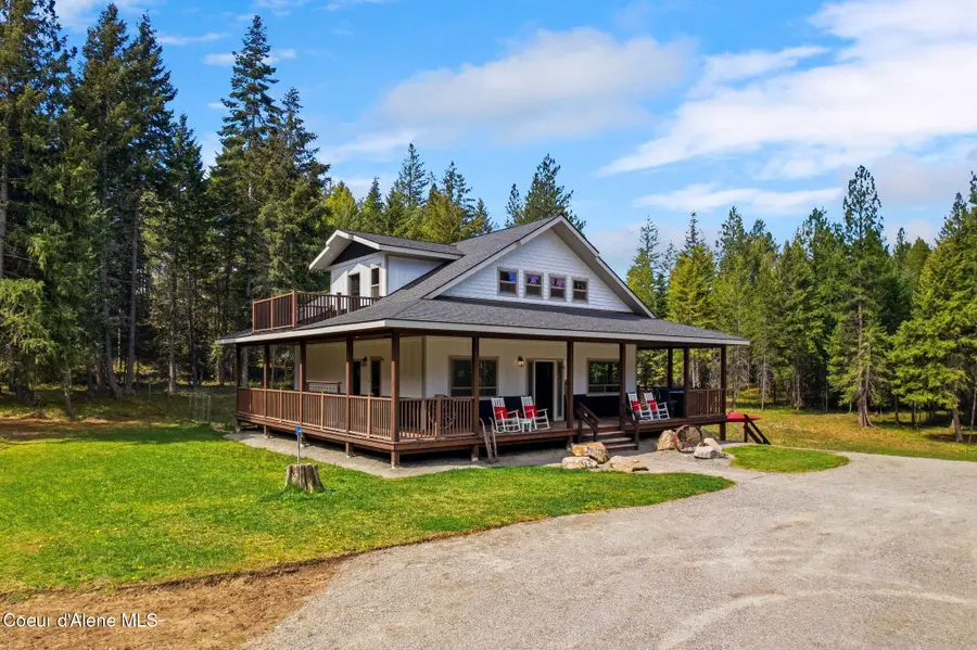 396 Latigo Lane, Naples, ID 83847 - #3