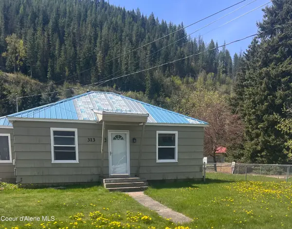 313 E Larch Ave, Osburn, ID 83849