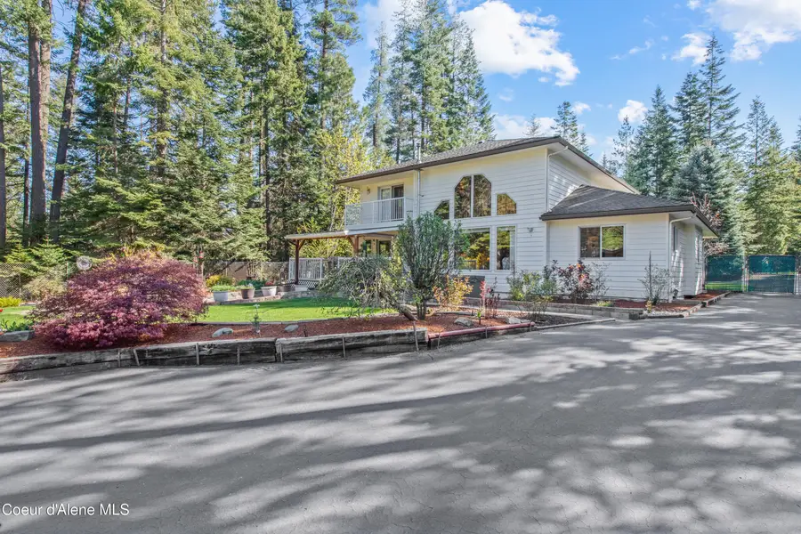 11089 N Point Hayden Dr, Hayden Lake, ID 83835 - #3