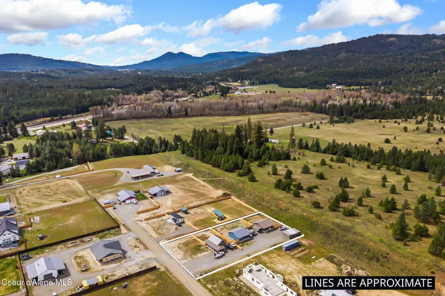74 Omaha WAY, Sagle, ID 83860 - #2