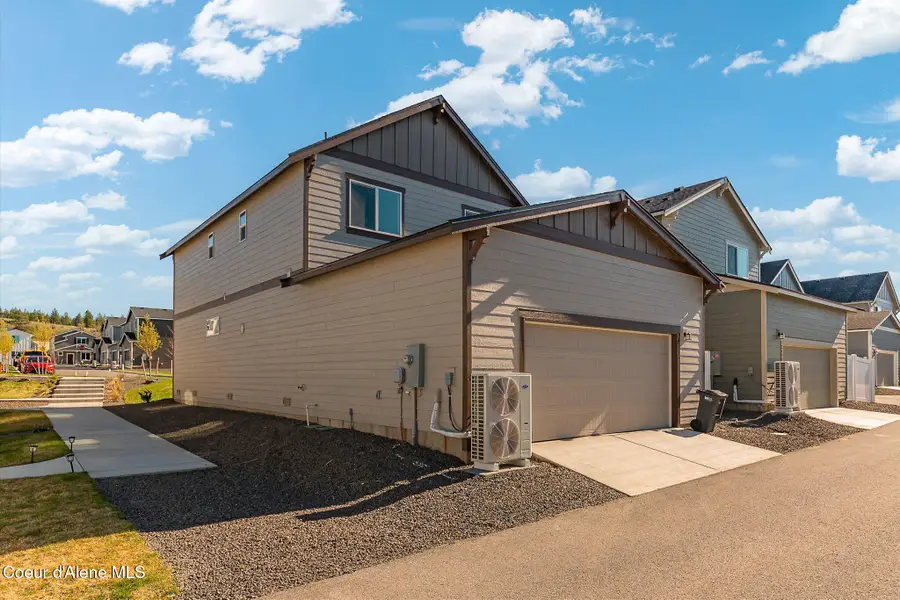 24815 E Snowy Owl Loop, Liberty Lake, WA 99019 - #3
