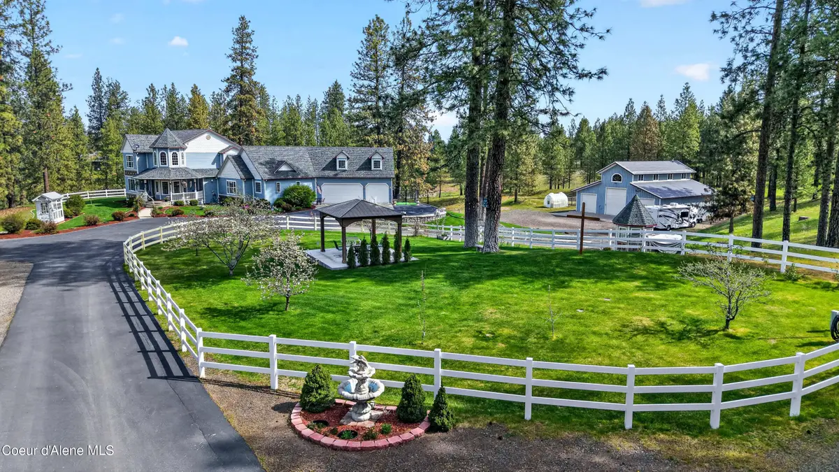 404 S Daisy Ln, Medical Lake, WA 99022 - #1