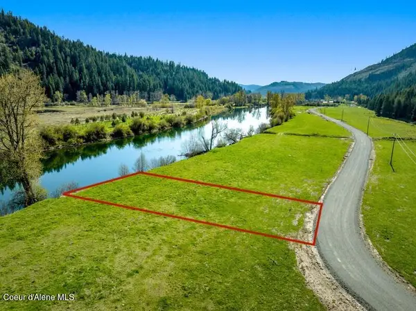 L4 Horn Hooked Estates, St. Maries, ID 83861