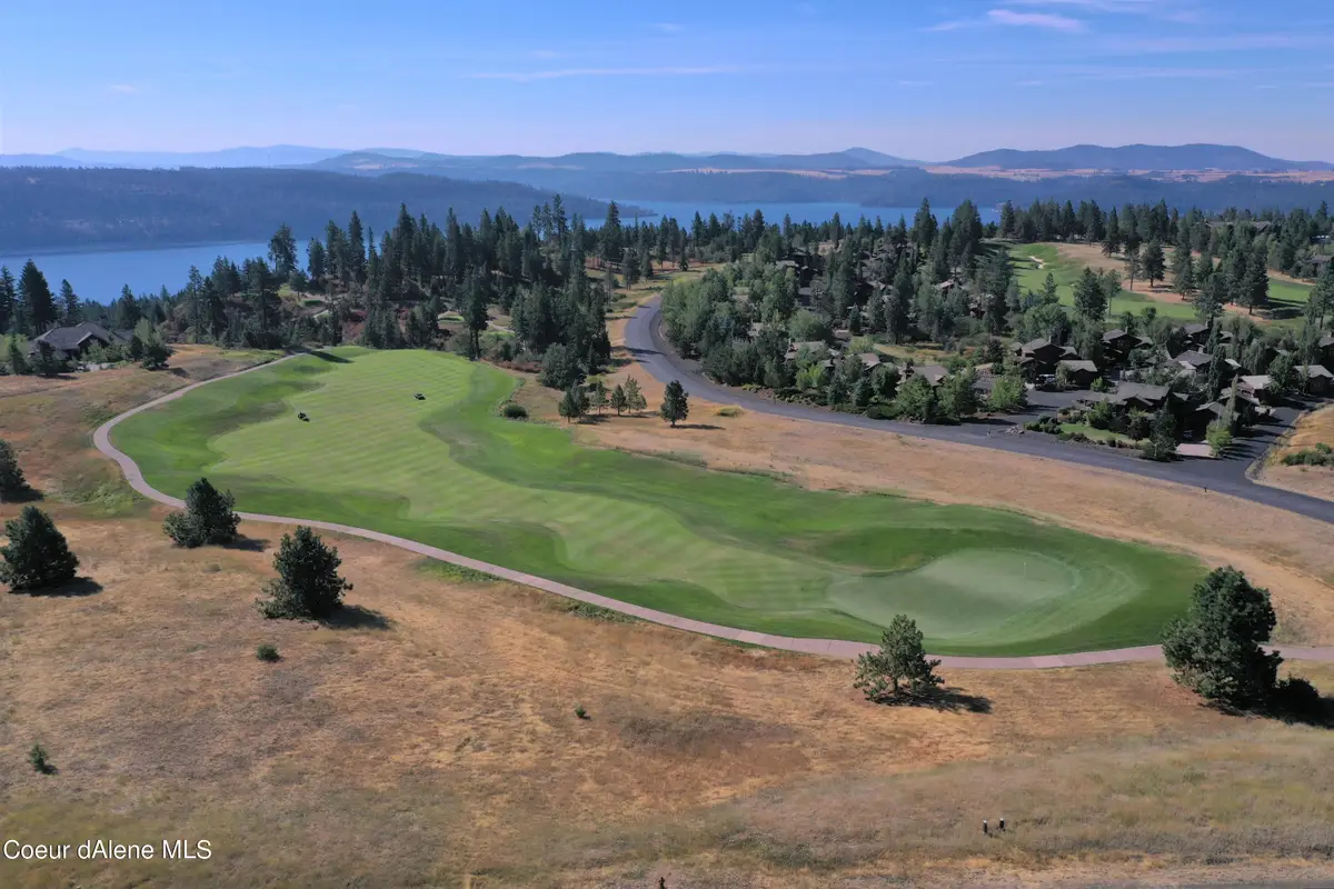 L291 W Bronzite Ct, Coeur D Alene, ID 83814 - #1