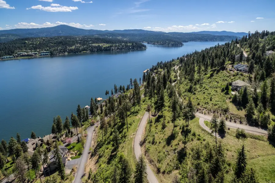 Threemile Point Road, Coeur Dalene, ID 83814 - #3