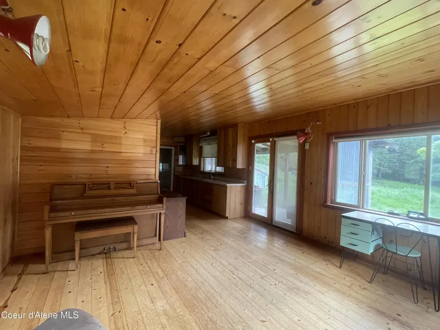 2447 Turner Hill RD, Bonners Ferry, ID 83805 - #3