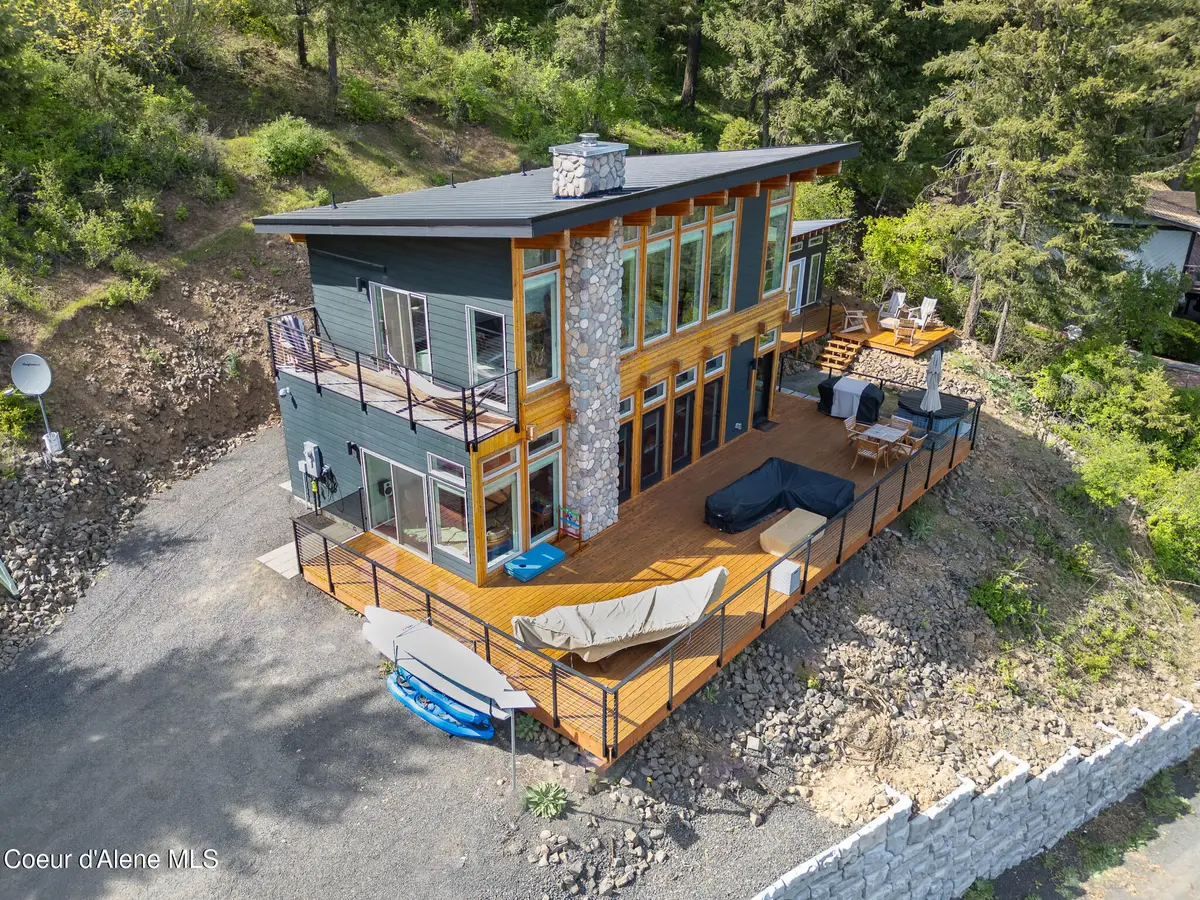 22491 S Monticola CT, Worley, ID 83876 - #1