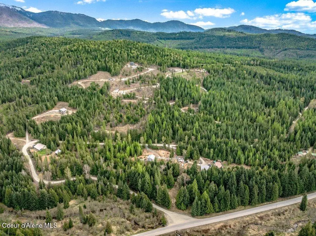 TBD Wellington, Sandpoint, ID 83864 - #1