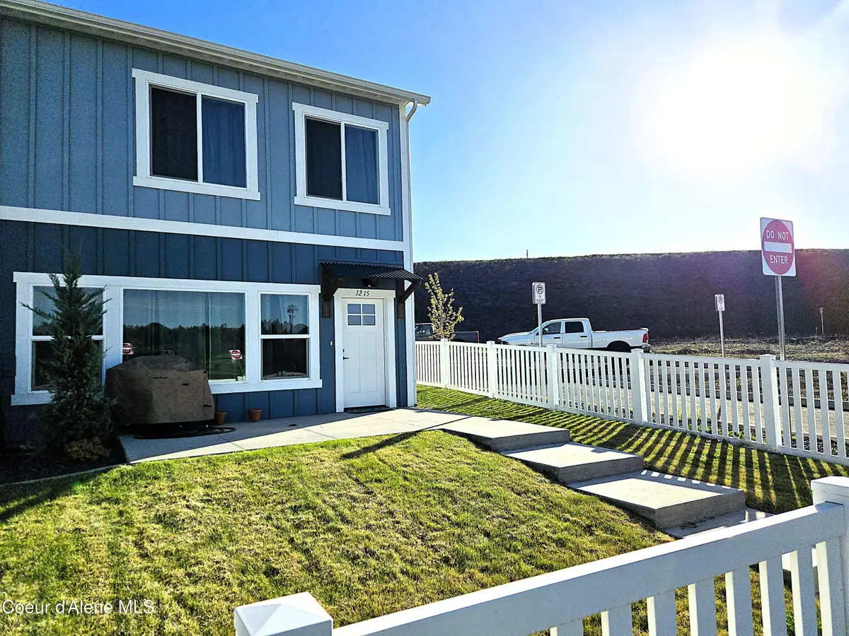 1215 Edington Ave, Moscow, ID 83843 - #1