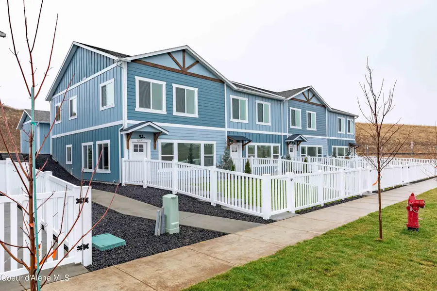 1215 Edington Ave, Moscow, ID 83843 - #3