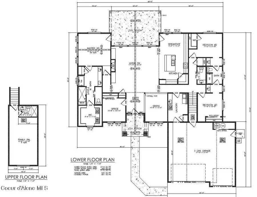 22904 N Eclipse Road, Rathdrum, ID 83858 - #2