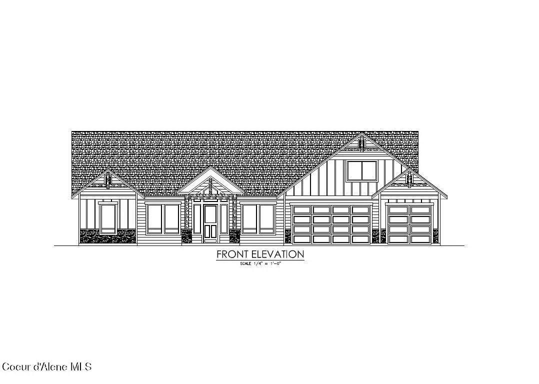 L19B8 N Eclipse Road, Rathdrum, ID 83858 - #1