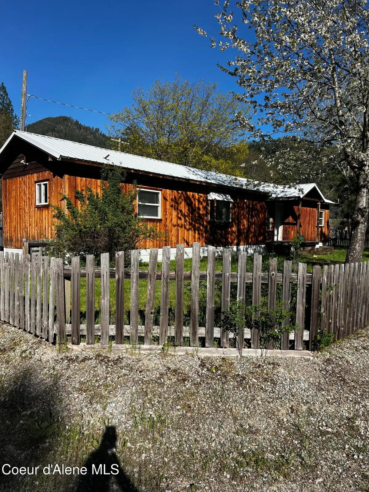 204 Mine AVE, Wallace, ID 83873 - #1