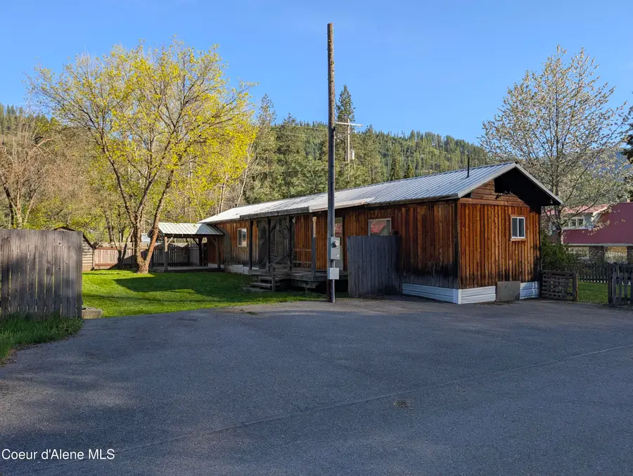 204 Mine AVE, Wallace, ID 83873 - #3