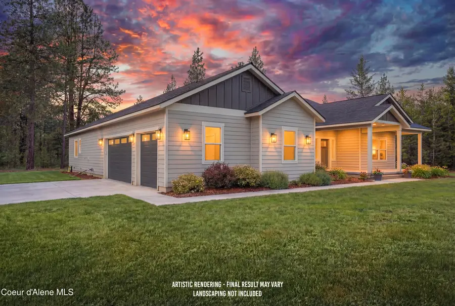 150 Atlanta WAY, Spirit Lake, ID 83869 - #2