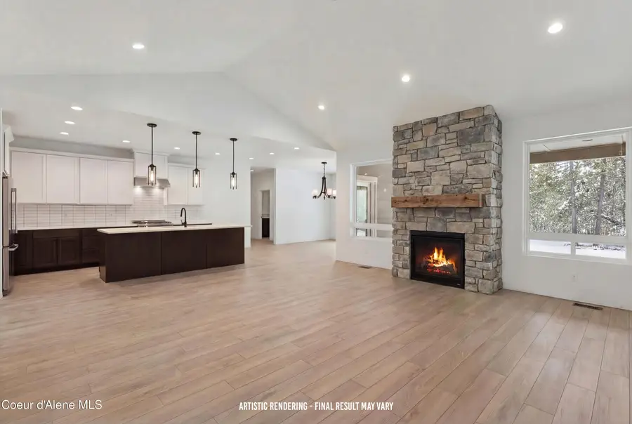 150 Atlanta WAY, Spirit Lake, ID 83869 - #3