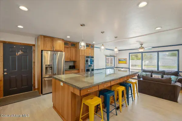 3003 N 5th ST, Coeur d'Alene, ID 83815