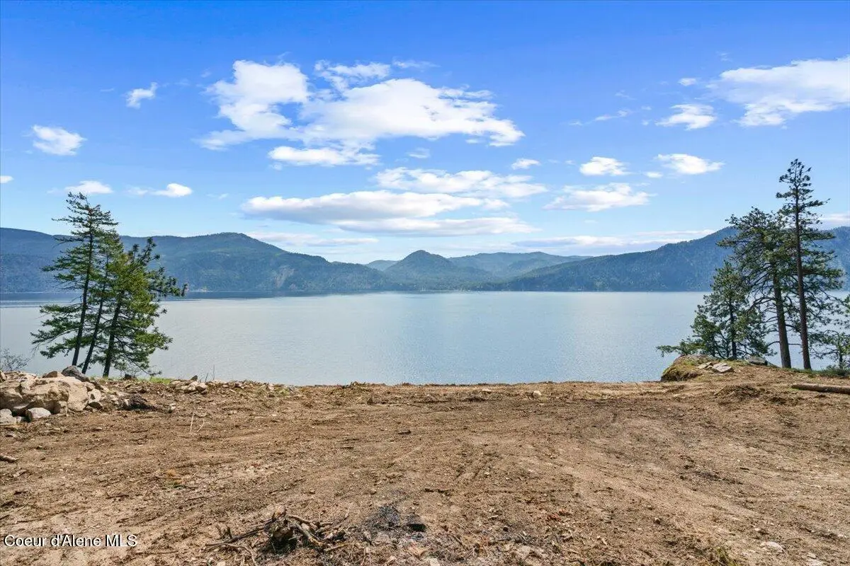Parcel 25 Osprey View LN, Bayview, ID 83803 - #1