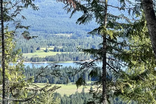 NNA Lot 8 Luna Ridge, Sagle, ID 83860
