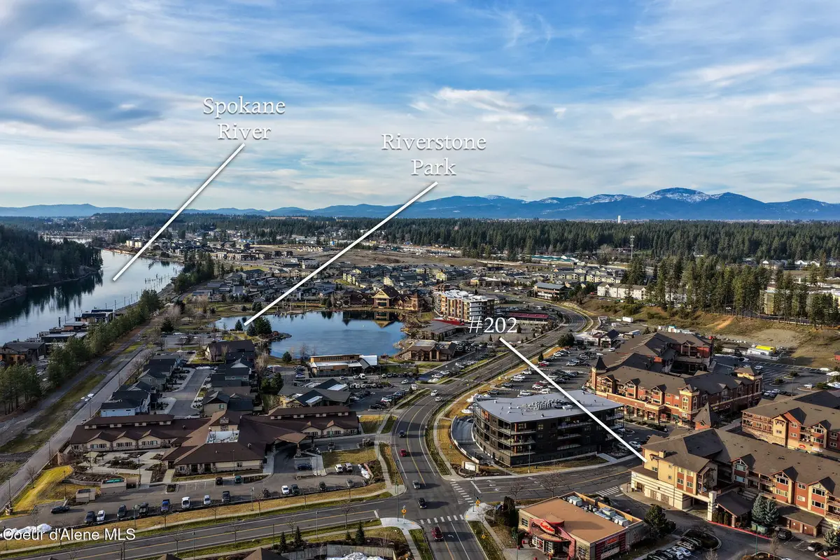 2050 N Main ST #202, Coeur Dalene, ID 83814 - #1