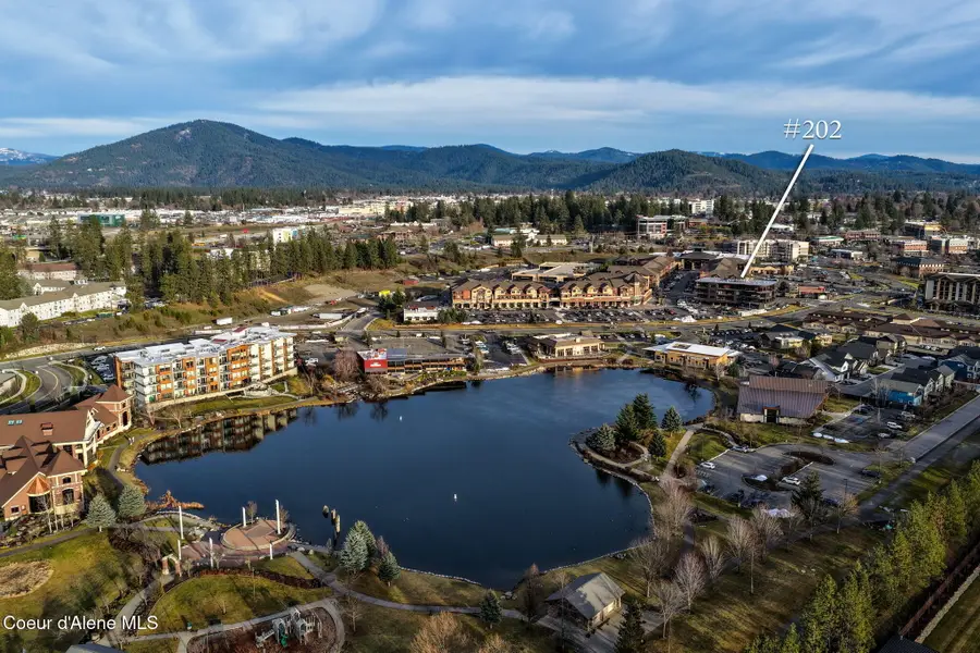 2050 N Main ST #202, Coeur Dalene, ID 83814 - #2