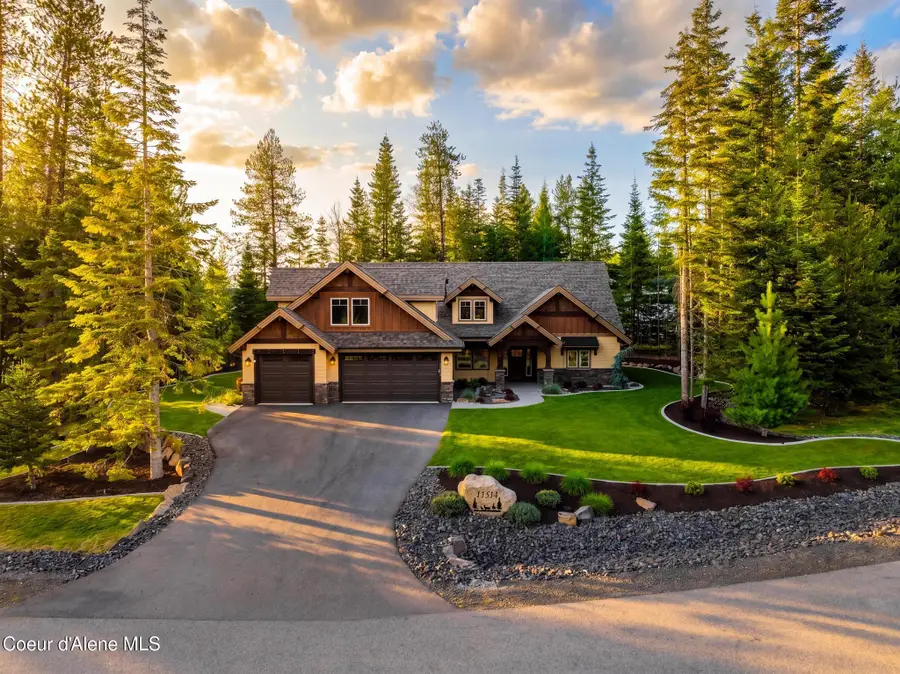 11514 N BLUE JAY LOOP, Hayden, ID 83835 - #2