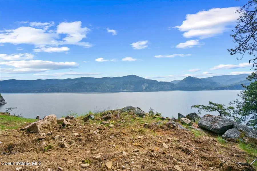 Parcel 24 Osprey View Lane, Bayview, ID 83803 - #3