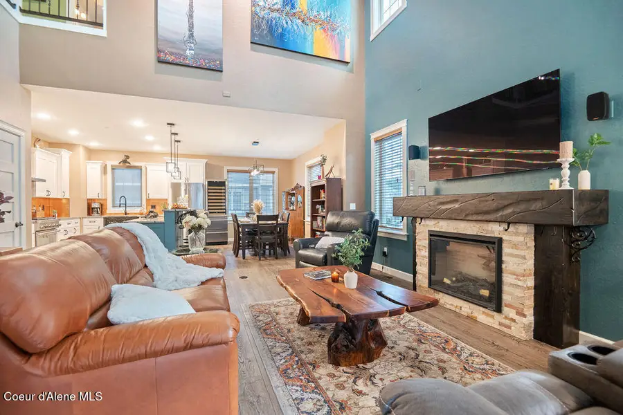 4467 W GREENCHAIN LOOP #1, Coeur Dalene, ID 83814 - #3