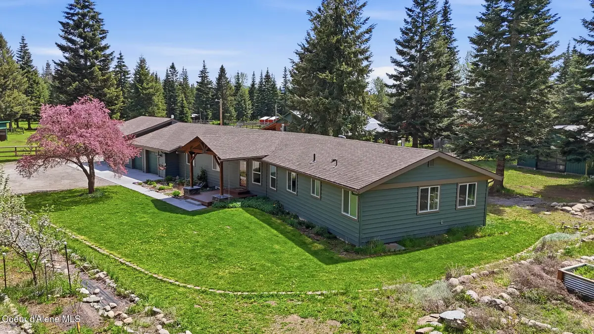 21381 N Thatcher CT, Rathdrum, ID 83858 - #1