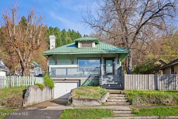 121 Kellogg Ave, Kellogg, ID 83837