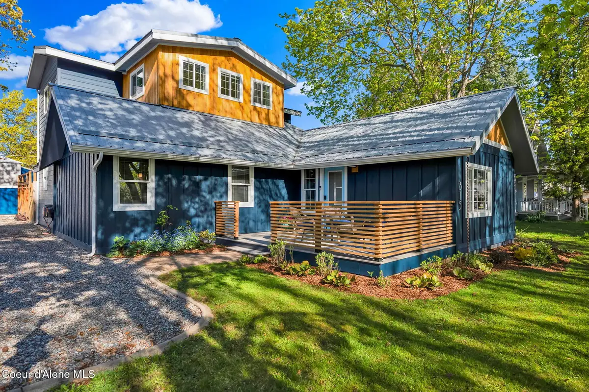 315 S 16th ST, Coeur Dalene, ID 83814 - #1