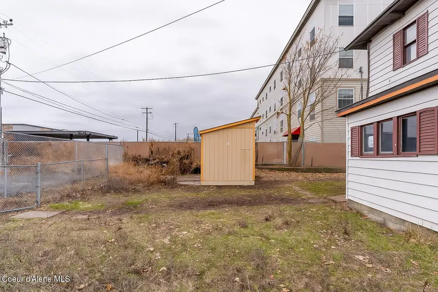 3011 E Queen Ave, Spokane, WA 99217 - #3
